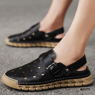 Classic Touch Sandal